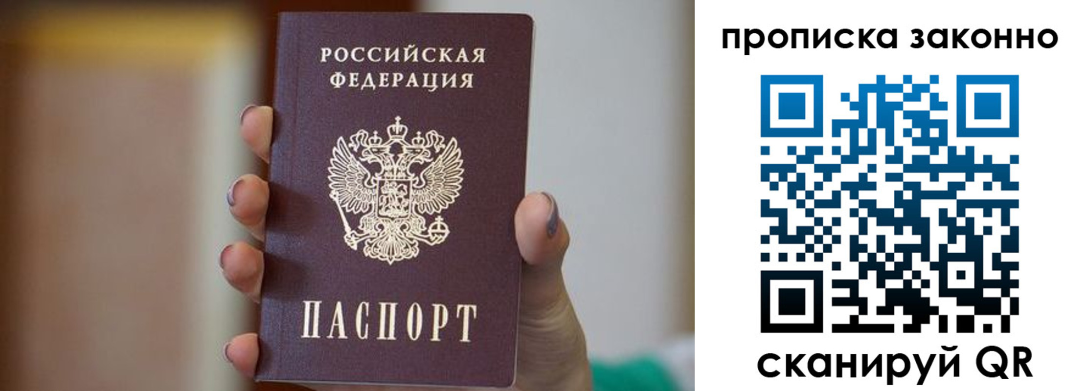 прописка в Стародубе